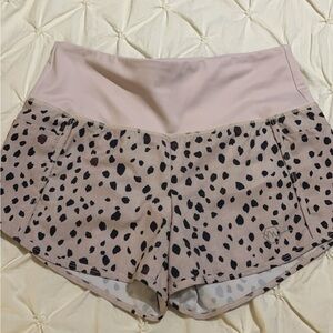 Maven Thread Shorts